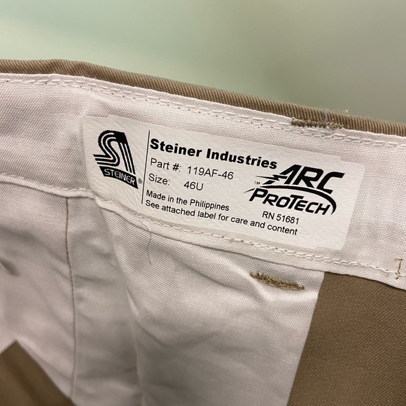 Steiner Industries Arc Protech - Picture 7 of 7